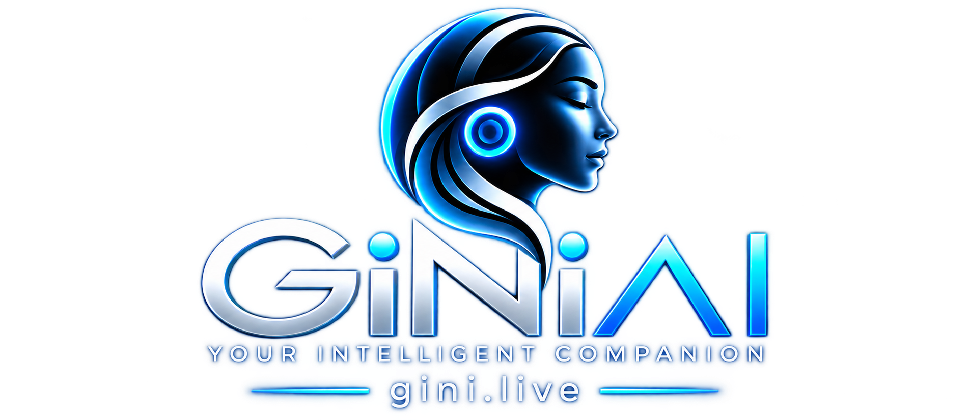 GiNi AI — Your Intelligent Companion